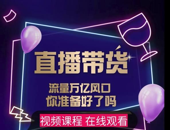 【及至专享】DY赋能系统星课程，流量万亿风口，你准备好了吗-问小徐资源库