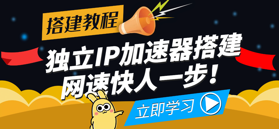 【独立IP搭建教程】SOCK5-IP搭建制作详细流程，散人工作室必备技能-问小徐资源库