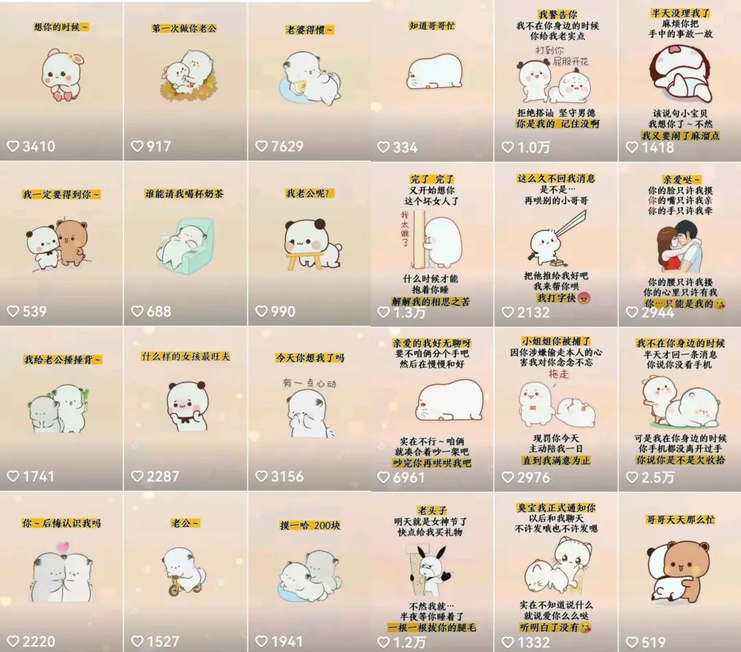 抖音表情包小程序变现项目，一条龙玩法详细大解析，视频版学习-问小徐资源库