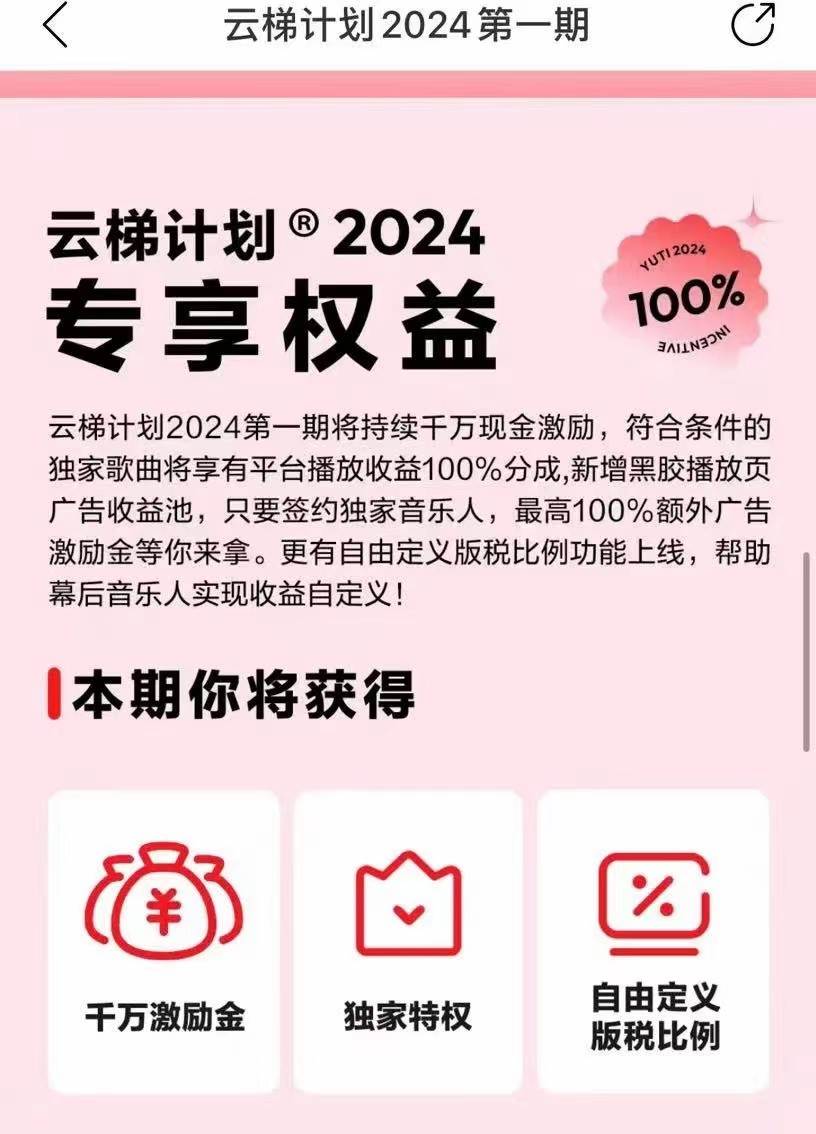 图片[5]-2024网易云云梯计划 单机日300+ 无脑月入5000+-问小徐资源库