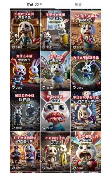 图片[3]-睡前故事动画制作课程，涵盖AI文案、配音、视频剪辑等，实现百分百原创-问小徐资源库
