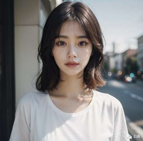 图片[2]-某公众号付费文章：低门槛小白思路制作专属虚拟美女让你变成AI虚拟美女绘图大师-问小徐资源库