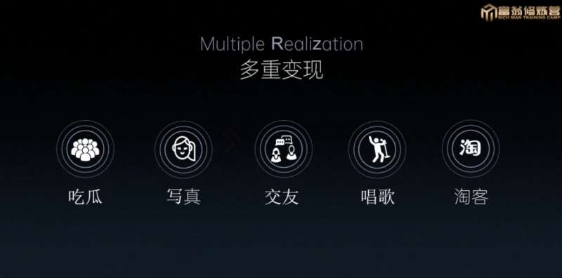 图片[4]-十万个富翁修炼宝典之1.QQ流量每天4-5小时，一天500-1000-问小徐资源库