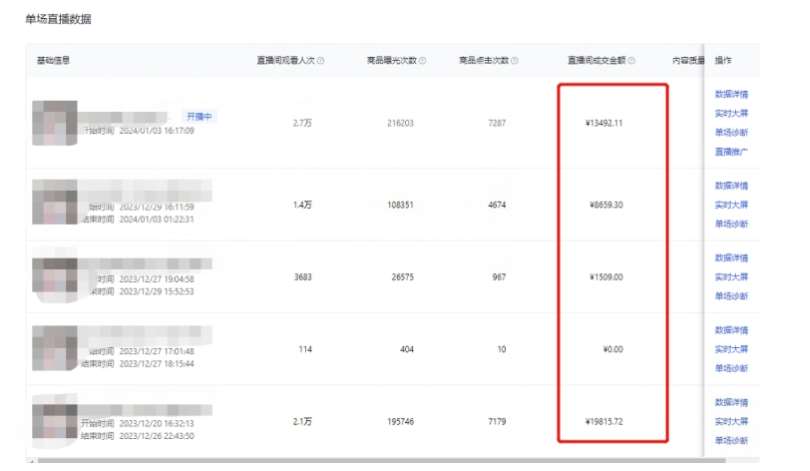 图片[3]-利用AI打造直播间，抖音无人蓝海搜索流，高效矩阵0封号稳定日入3000-问小徐资源库