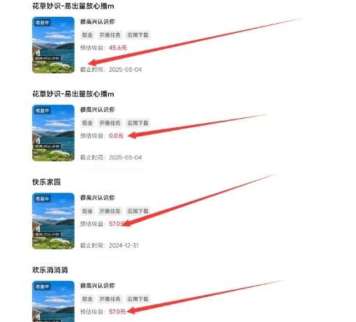 图片[3]-磁力聚星游戏副业陪跑训练营1.0，长期稳定项目，有人一周干了1K+-问小徐资源库