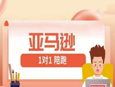 亚马逊1对1陪跑课(FBA/FBM精铺)跨境亚马逊教程-问小徐资源库