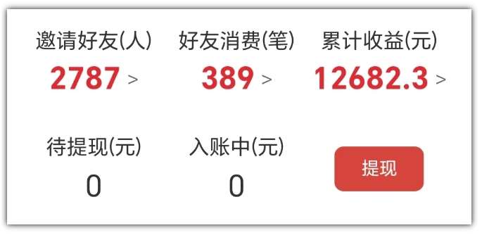 图片[2]-2025网盘拉新项目独家玩法，靠主项目支线做出全自动收益-问小徐资源库