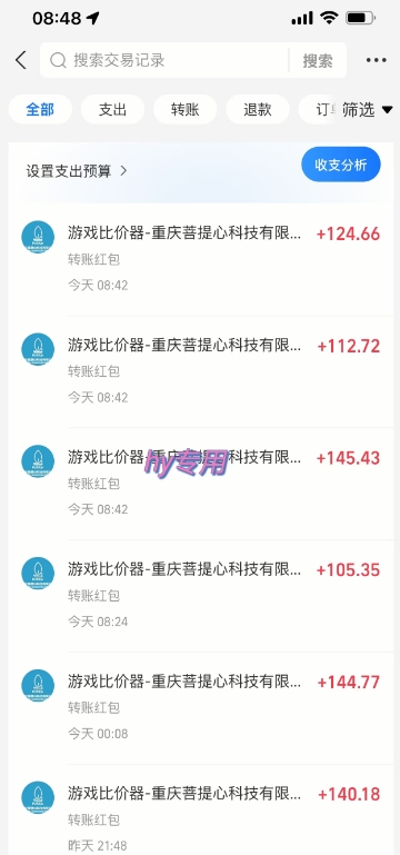 图片[2]-游戏全自动搬砖项目，全自动操作，日收益1k+，无门槛简单上手【揭秘】-问小徐资源库