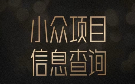 小众蓝海项目情感查询，女粉暴力掘金，轻松日入500+【揭秘】-问小徐资源库