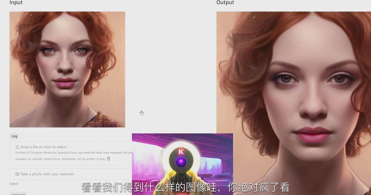 （8777期）K Mastery – Stable Diffusion AI软件绘画速成从小白到精通-72节-中英字幕-问小徐资源库