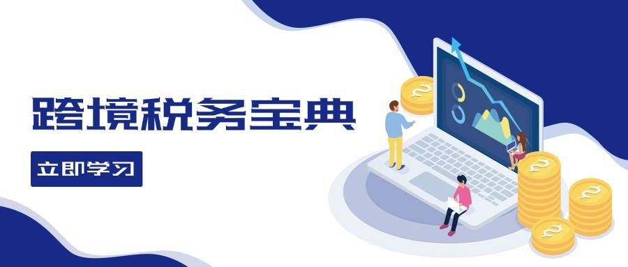 （12544期）跨境税务宝典教程：跨境电商全球税务处理策略-问小徐资源库