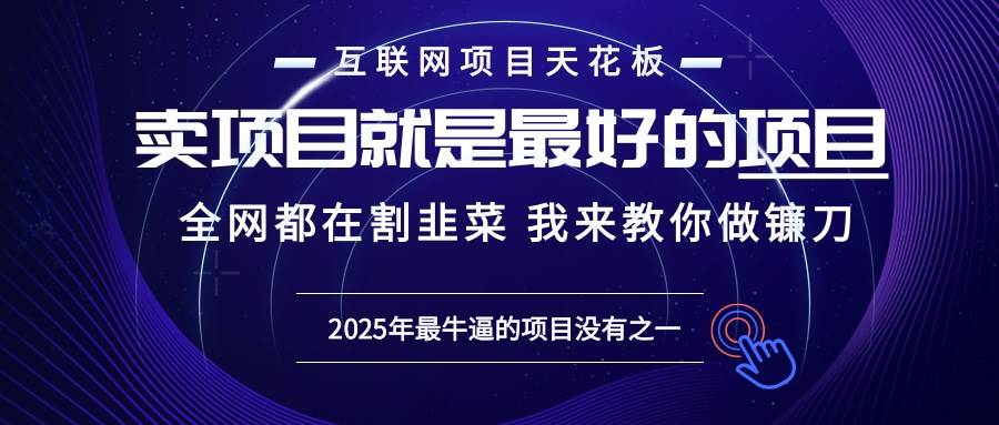 （13662期）2025年普通人如何通过“知识付费”卖项目年入“百万”镰刀训练营超级IP…-问小徐资源库