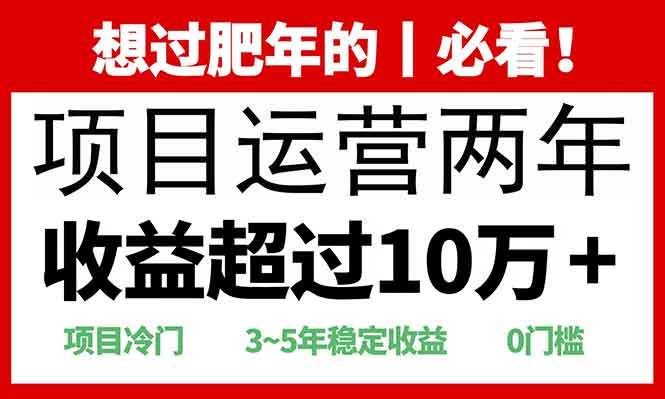 （13952期）2025快递站回收玩法：收益超过10万+，项目冷门，0门槛-问小徐资源库