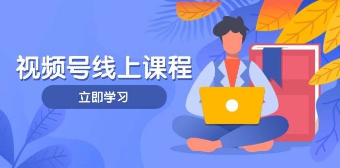 （14360期）视频号实战课程，轻IP打造与运营技巧，掌握核心方法与策略-问小徐资源库