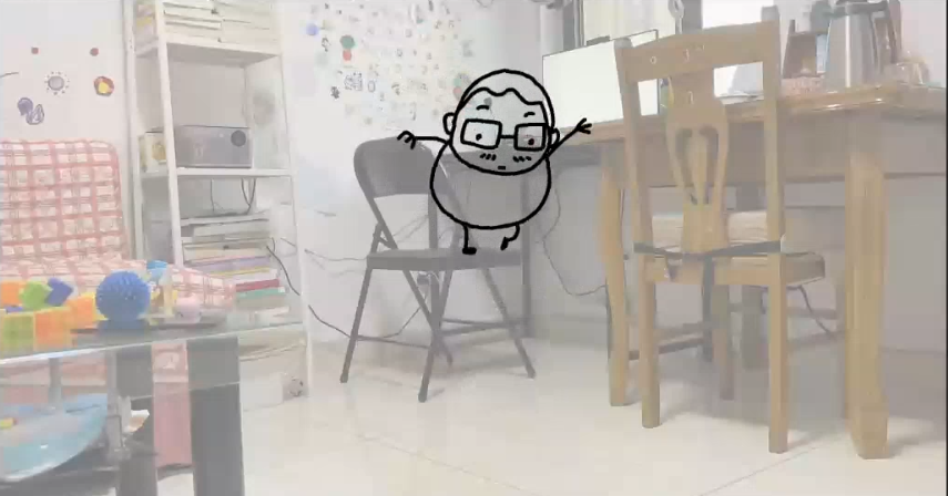 图片[1]-动画制作全流程教学-完整录制-边做边教-《累了就躺一会儿》-问小徐资源库